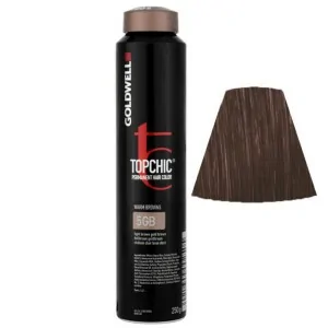 Goldwell - Topchic 5GB Castaño Claro | Castaño Dorado 250 ml Goldwell - Topchic 5GB Castaño Claro | Castaño Dorado 250 ml