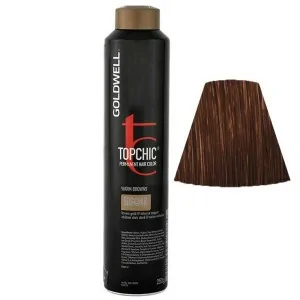 Goldwell - Topchic 5BG@KK Marrón Dorado | Plomizo Intenso 250 ml Goldwell - Topchic 5BG@KK Marrón Dorado | Plomizo Intenso 250 ml