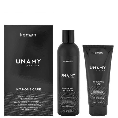 Kemon - Unamy Home Care Kit
