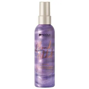Indola - Blond Addict Ice Shimmer Spray 250 ml