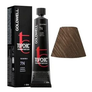 Goldwell - Topchic 7N Rubio Medio 60 ml Goldwell - Topchic 7N Rubio Medio 60 ml