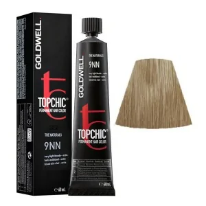 Goldwell - Topchic 9NN Rubio muy Claro Extra 60 ml Goldwell - Topchic 9NN Rubio muy Claro Extra 60 ml