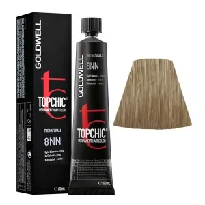 Goldwell - Topchic 8NN Rubio Claro Extra 60 ml Goldwell - Topchic 8NN Rubio Claro Extra 60 ml