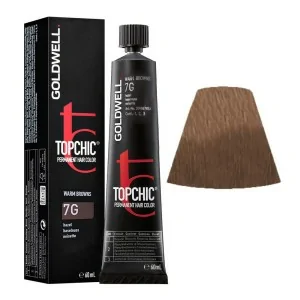 Goldwell - Topchic 7G Avellana 60 ml Goldwell - Topchic 7G Avellana 60 ml