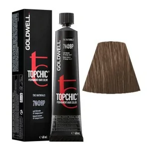Goldwell - Topchic 7N@BP Rubio Medio | Beige Perlado 60 ml Goldwell - Topchic 7N@BP Rubio Medio | Beige Perlado 60 ml