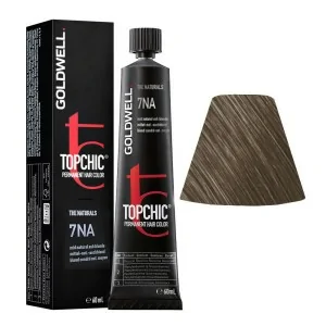 Goldwell - Topchic 3NN Castaño Oscuro Extra 60 ml Goldwell - Topchic 3NN Castaño Oscuro Extra 60 ml