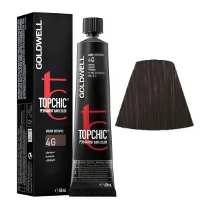 Goldwell - Topchic 4G Castaño 60 ml Goldwell - Topchic 4G Castaño 60 ml