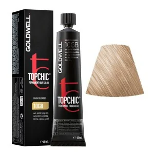 Goldwell - Topchic 10GB Rubio Sahara Beige Pastel 60 ml Goldwell - Topchic 10GB Rubio Sahara Beige Pastel 60 ml