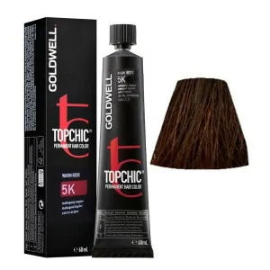 Goldwell - Topchic 5K Cobre Caoba 60 ml Goldwell - Topchic 5K Cobre Caoba 60 ml