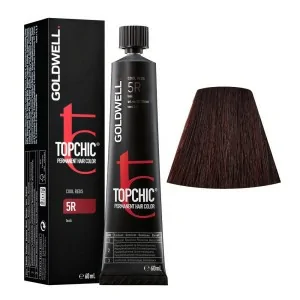 Goldwell - Topchic 5R Teca 60 ml Goldwell - Topchic 5R Teca 60 ml