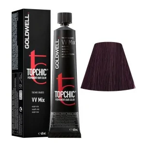Goldwell - Topchic VV MIX Violeta Mix 60 ml Goldwell - Topchic VV MIX Violeta Mix 60 ml