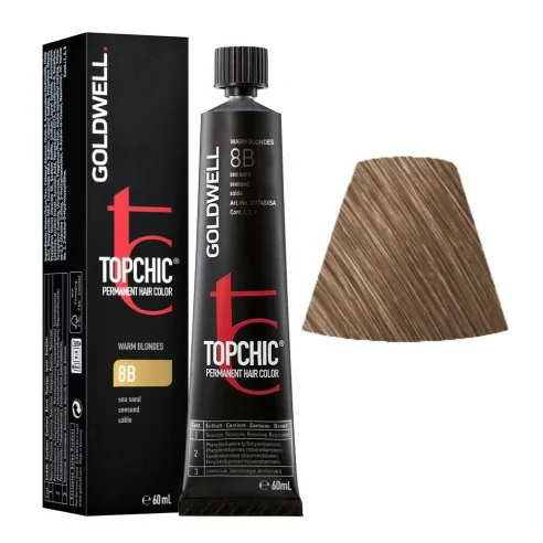 Goldwell - Topchic 8B Arena 60 ml