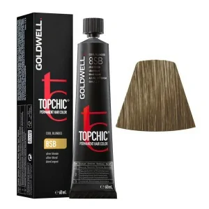 Goldwell - Topchic 8SB Rubio Irisé 60 ml Goldwell - Topchic 8SB Rubio Irisé 60 ml