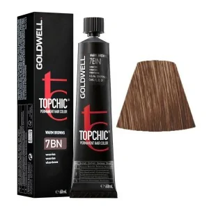 Goldwell - Topchic 7BN Vesubio 60 ml Goldwell - Topchic 7BN Vesubio 60 ml