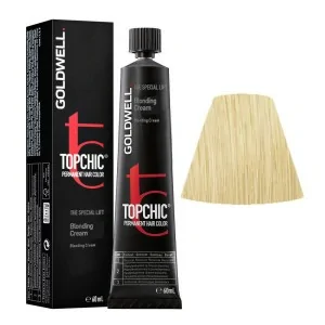 Goldwell - Topchic BLONDING CREAM Rubio Crema 60 ml Goldwell - Topchic BLONDING CREAM Rubio Crema 60 ml