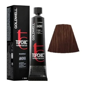 Goldwell - Topchic 6N@KK Rubio Oscuro | Cobre Intenso 60 ml Goldwell - Topchic 6N@KK Rubio Oscuro | Cobre Intenso 60 ml