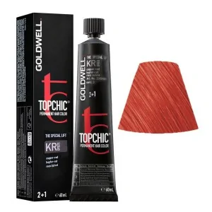 Goldwell - Topchic KR EFFECTS Cobre Rojo 60 ml Goldwell - Topchic KR EFFECTS Cobre Rojo 60 ml