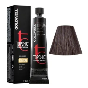 Goldwell - Topchic 8SB@PK Rubio Plata | Rosa 60 ml Goldwell - Topchic 8SB@PK Rubio Plata | Rosa 60 ml