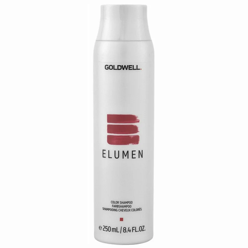 Goldwell - Elumen Shampoo 250 | Coserty.com