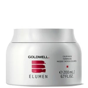 Goldwell - Elumen Mascarilla Color 200 ml