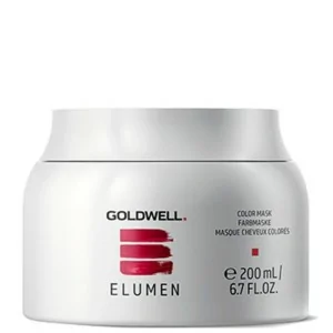 Goldwell - Elumen Mascarilla Color 200 ml Goldwell - Elumen Mascarilla Color 200 ml