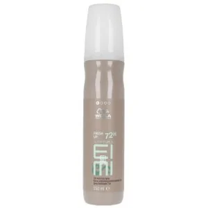 Wella - Spray para Rizos Nutricurls Fresh Up EIMI 150 ml Wella - Spray para Rizos Nutricurls Fresh Up EIMI 150 ml