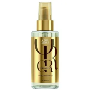 Wella - Aceite Realzador de Brillo Oil Reflections 100 ml Wella - Aceite Realzador de Brillo Oil Reflections 100 ml