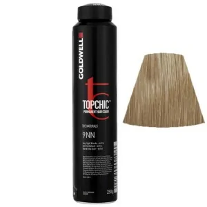 Goldwell - Topchic 9NN Rubio Muy Claro Extra 250 ml Goldwell - Topchic 9NN Rubio Muy Claro Extra 250 ml