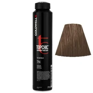 Goldwell - Topchic 7N Rubio Medio 250 ml Goldwell - Topchic 7N Rubio Medio 250 ml
