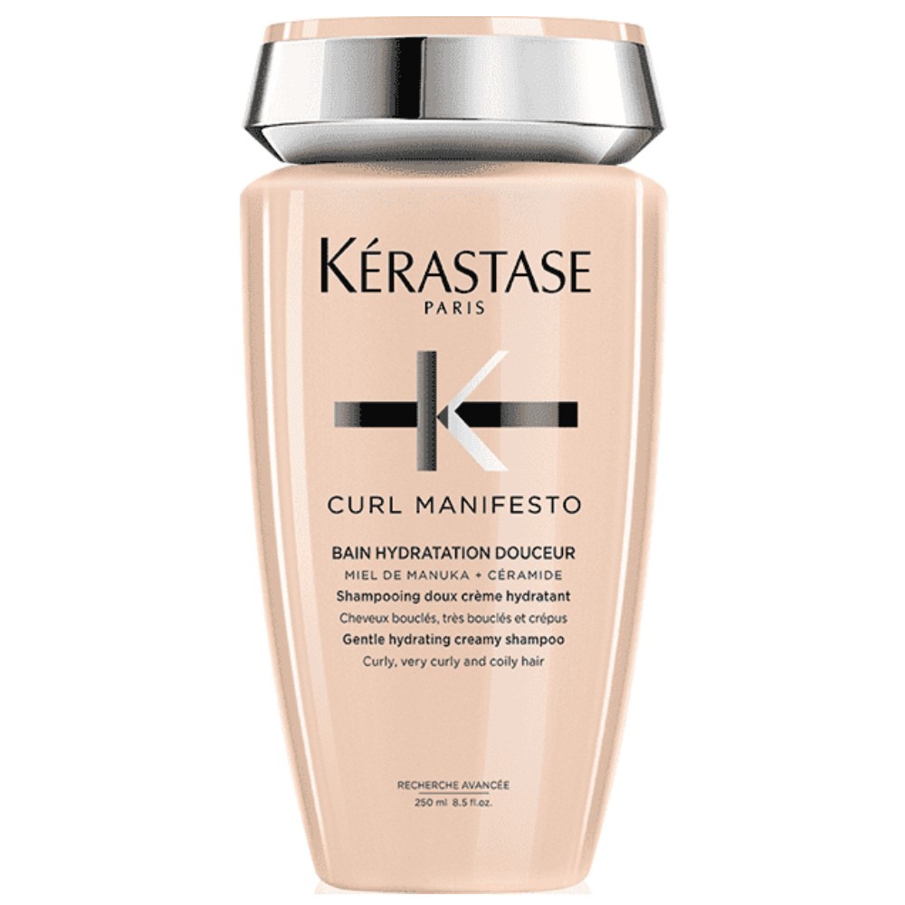 Kérastase Curl Manifesto - Bain Hydratation Douceur 250 ml|Coserty.com