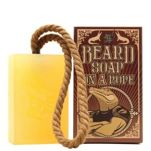Hey Joe! - Beard Soap on a Rope | Beard Soap 150 ml