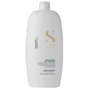 Alfaparf - Champú Iliminador Semi di Lino Diamond Normal Hair 1000 ml Alfaparf - Champú Iliminador Semi di Lino Diamond Normal Hair 1000 ml