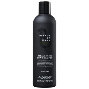 Alfaparf - Anti-dandruff Shampoo Semi di Lino Blends of Many 250 ml