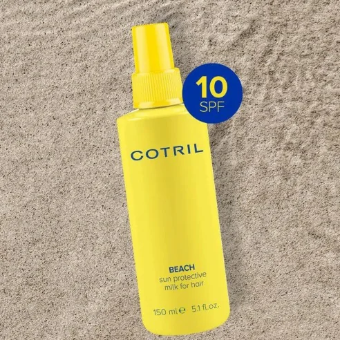 Cotril - Sun Protective Milk Beach 150 ml