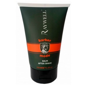Raywell - After Shave Cream Barber Mode 100 ml
