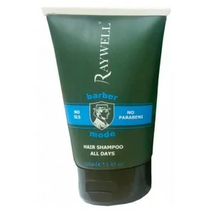 Raywell - Bio All Days Barber Mode Shampoo 100 ml