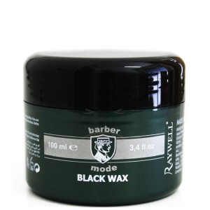 Raywell - Wax Black Wax Barber Mode 100 ml