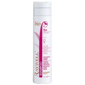 Raywell - Champú Bio Nature Tea Anti-Caída Mujer 250 ml Raywell - Champú Bio Nature Tea Anti-Caída Mujer 250 ml