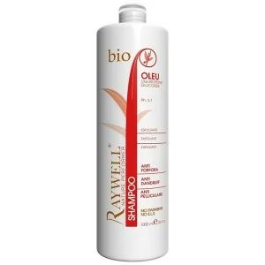 Raywell - Champú Bio Nature Oleu Anti-Caspa 1000 ml Raywell - Champú Bio Nature Oleu Anti-Caspa 1000 ml