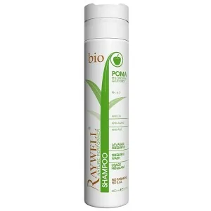 Raywell - Bio Nature Poma Frequent Wash Shampoo 250 ml