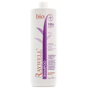 Raywell - Bio Nature Kera Volumizing Shampoo 1000 ml
