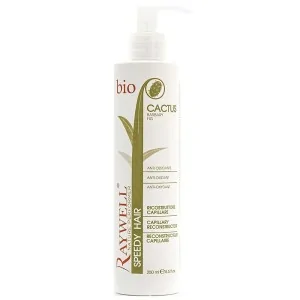 Raywell - Reconstructor Bio Nature Speedy Hair Cactus 250 ml Raywell - Reconstructor Bio Nature Speedy Hair Cactus 250 ml