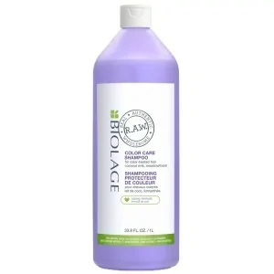 Matrix - Biolage Raw Color Care Shampoo 1000 ml