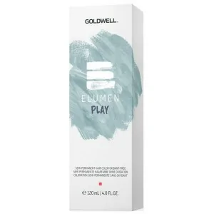 Goldwell - Baño de Color Elumen Play Pastel Mint 120 ml Goldwell - Baño de Color Elumen Play Pastel Mint 120 ml