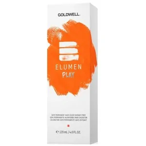 Goldwell - Baño de Color Elumen Play Orange 120 ml Goldwell - Baño de Color Elumen Play Orange 120 ml