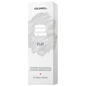 Goldwell - Baño de Color Elumen Play Clear 120 ml