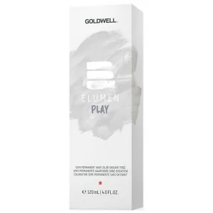 Goldwell - Baño de Color Elumen Play Clear 120 ml Goldwell - Baño de Color Elumen Play Clear 120 ml