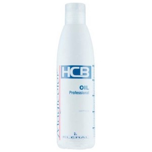 Kleral System - HCB Oil Profesional Color 250 ml