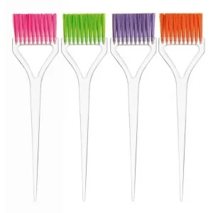 Eurostil - 00102/56/99 - Paletina Tinte Grande Transparente de Colores Eurostil - 00102/56/99 - Paletina Tinte Grande Transparente de Colores
