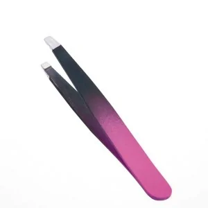 Bifull - Pinza de Cejas Tucan Pink Bifull - Pinza de Cejas Tucan Pink